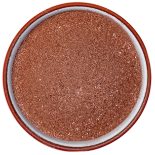 Горячий шоколад с ароматом карамели