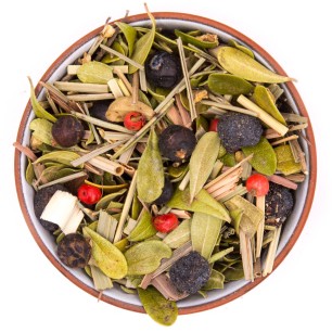 Травяной сбор "Брусничный Майя"