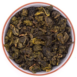 Молочный Улун Най Сян Китай кат "В"