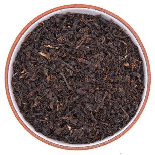 Черный чай "Ассам" (FP, Среднелистовой)
